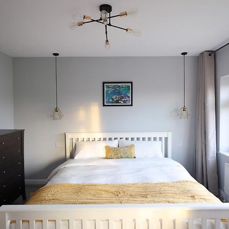 Bath City Skyline Spacious 3 Bed House For Family Eksteriør billede