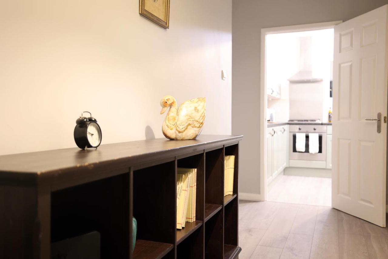 Bath City Skyline Spacious 3 Bed House For Family Eksteriør billede