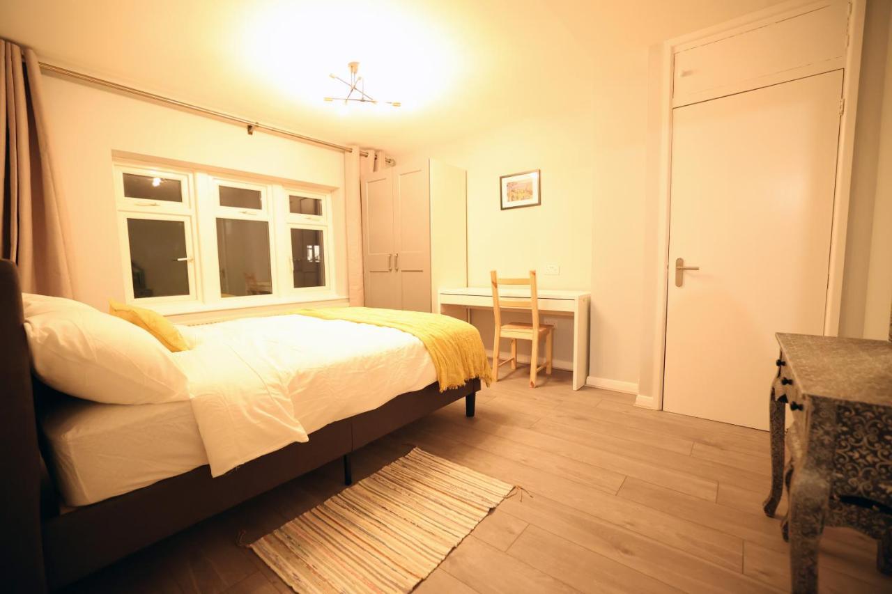 Bath City Skyline Spacious 3 Bed House For Family Eksteriør billede