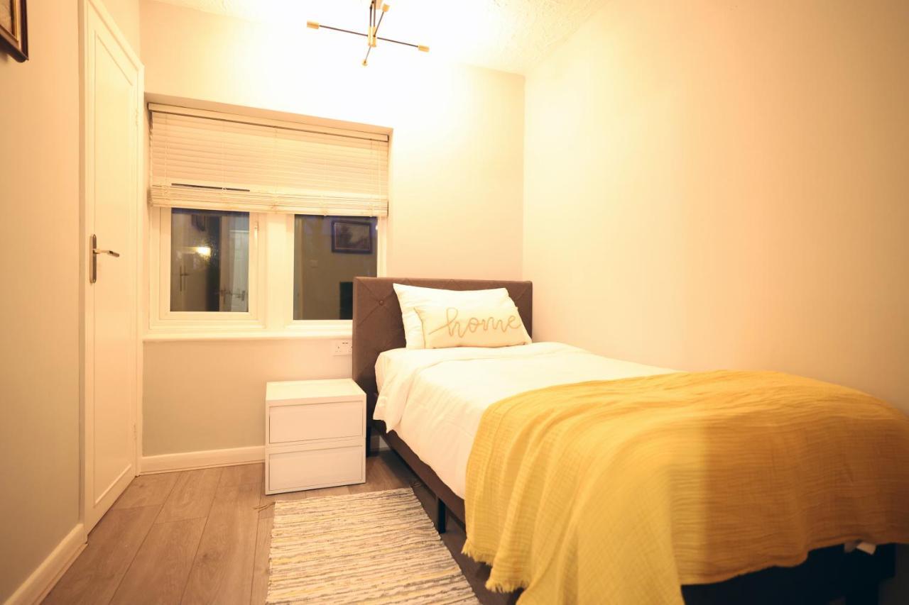 Bath City Skyline Spacious 3 Bed House For Family Eksteriør billede
