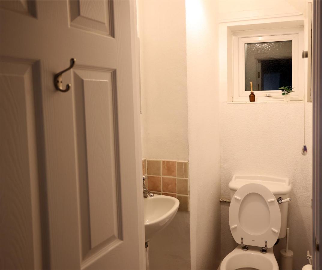 Bath City Skyline Spacious 3 Bed House For Family Eksteriør billede